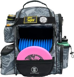 10. Beast Disc Golf Bag With Cooler