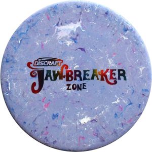 10. Discraft Jawbreaker Zone Disc Golf Putter