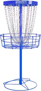 3. Axiom Discs Pro HD Disc Golf Basket