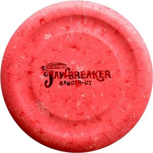 8. Discraft's Jawbreaker Disc Golf Putter