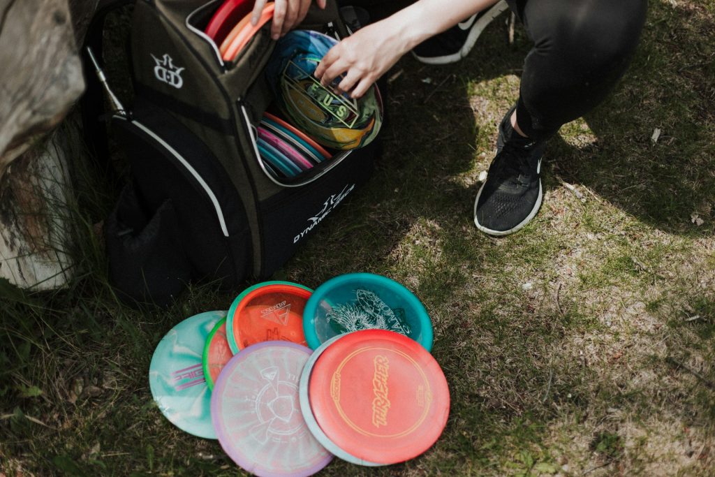 What Is the Definition of Overstable in Disc Golf?