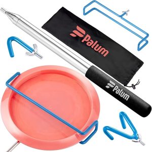 3. Palum Disc Golf Retriever