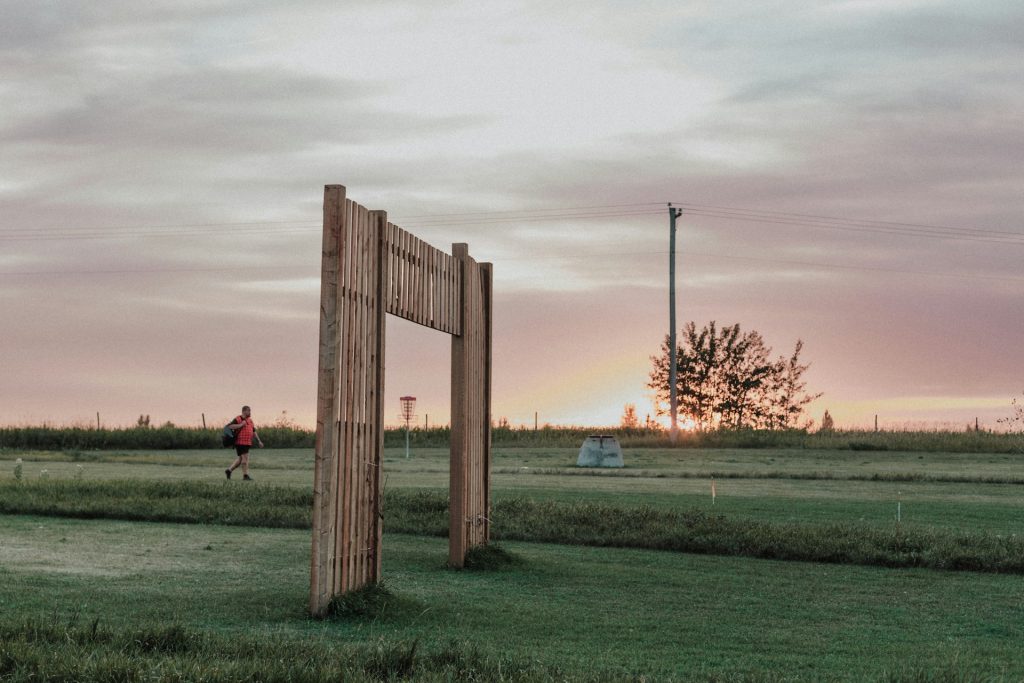 ​Understanding Disc Golf Drivers