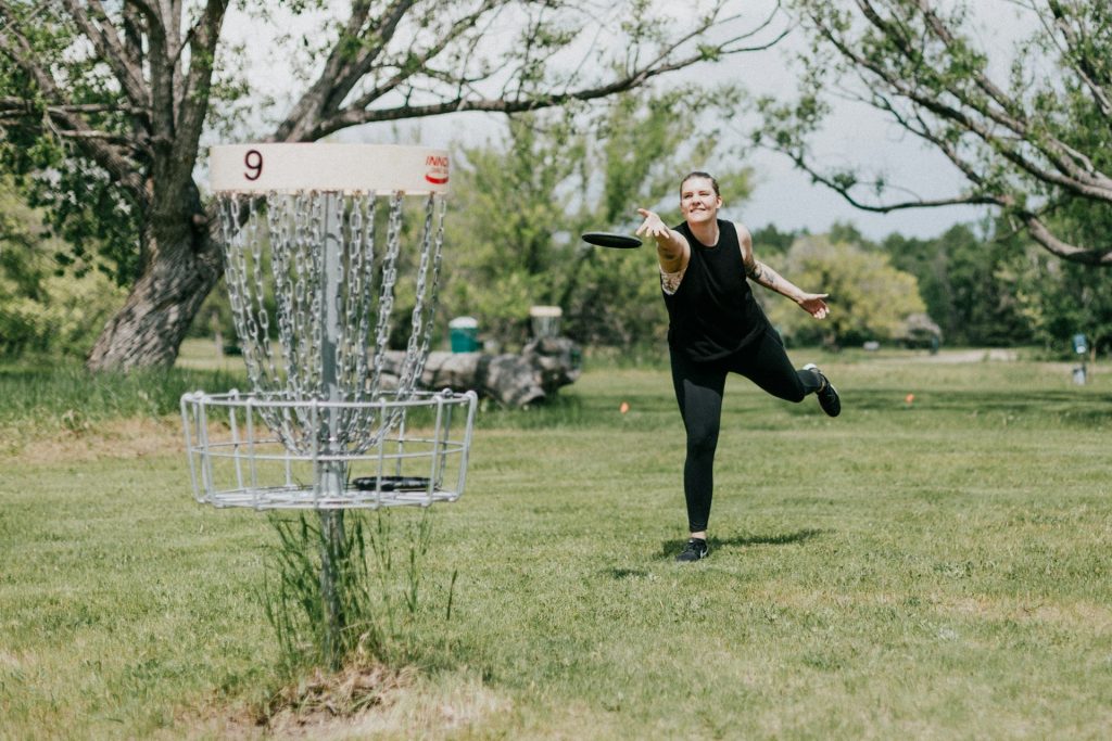 Common Misconceptions About Disc Golf Disc Numbers