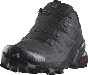 1. Salomon Men's SPEEDCROSS Shoes for Men