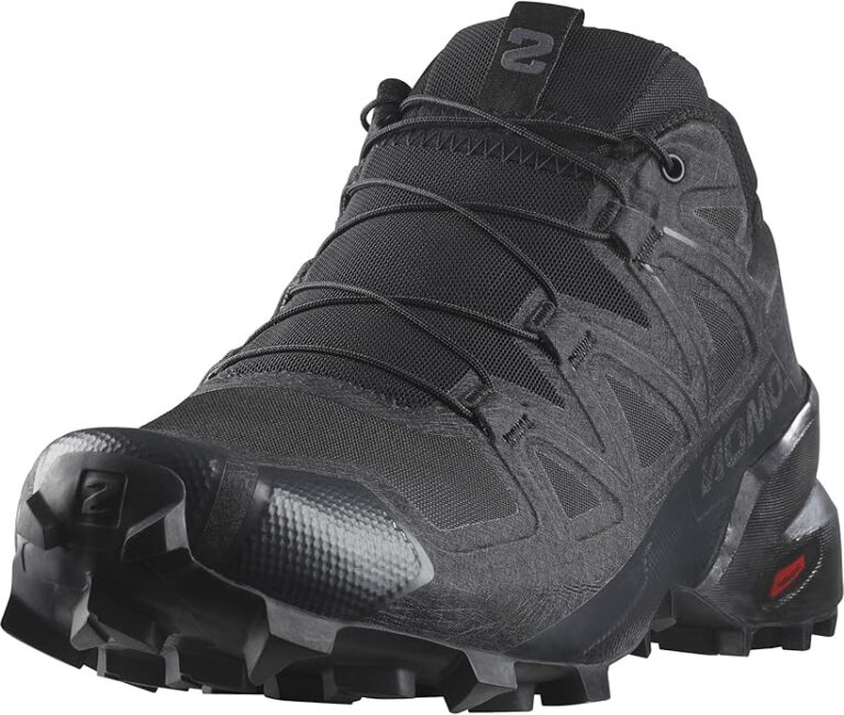 salomon golf shoes