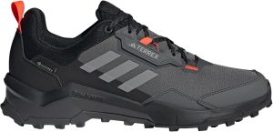 2. adidas Men's Terrex Ax4 Gore-tex Sneaker