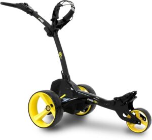 2. MGI Zip X1 Electric Golf Cart
