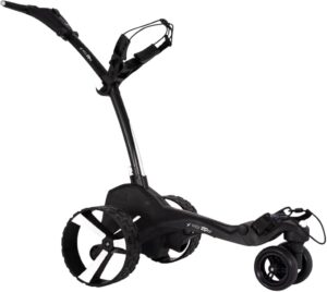 3. MGI Zip X2 Electric Golf Cart