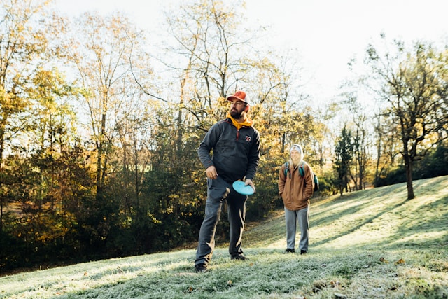 Disc Golf: Overstable vs Understable Discs