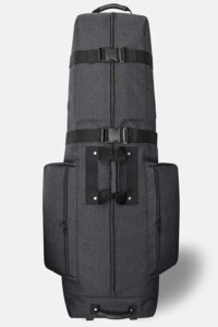 10. CaddyDaddy Constrictor Soft-Sided Golf Travel Bag