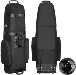 3. Himal Outdoors Golf Travel Bag