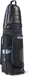 8. Mojest Golf Travel Bag