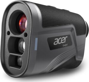 2. Acer Gadget Golf Rangefinder