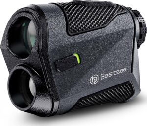 7. Bestsee Golf Rangefinder