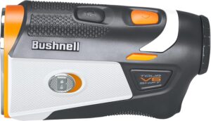 Bushnell Golf Tour V6 Shift Laser Rangefinder