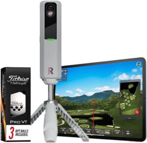 Rapsodo MLM2PRO Golf Launch Monitor