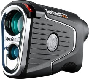 Bushnell Golf Pro X3+ Link Laser Rangefinder