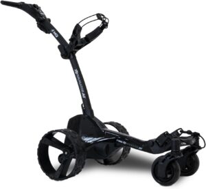 MGI Zip Navigator All Terrain Electric Golf Cart