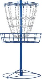 Yaheetech Disc Golf Basket