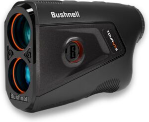 Bushnell Golf Tour V7 Shift Laser Rangefinder