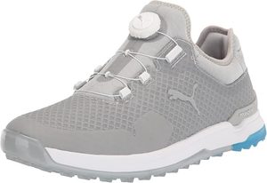 1. PUMA Proadapt Alphacat Waterproof Disc Golf Shoes