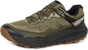 2. Merrell Nova 4 Waterproof Disc Golf Shoes
