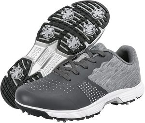 5. THESTRON Waterproof Disc Golf Shoes