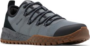 6. Columbia Men's Fairbanks Low Waterproof Disc Golf Shoes
