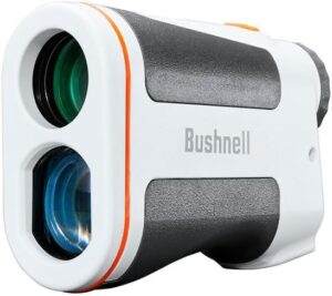 Bushnell Edge Disc Golf Laser Rangefinder