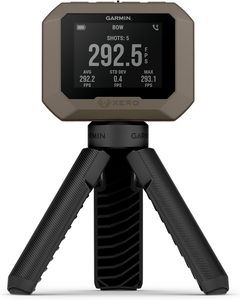 Garmin Xero C1 Pro Compact Ballistics Chronograph
